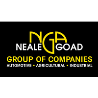 Neale Goad Automotive logo, Neale Goad Automotive contact details