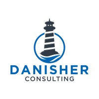 Danisher Consulting logo, Danisher Consulting contact details