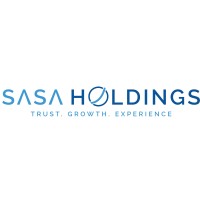 SASA Holdings logo, SASA Holdings contact details