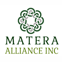 Matera Alliance Inc. logo, Matera Alliance Inc. contact details