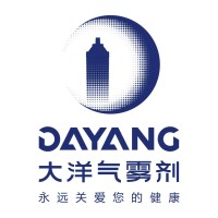 Dongguan Dayang  Aerosol Chemical Techenology Co.,Ltd. logo, Dongguan Dayang  Aerosol Chemical Techenology Co.,Ltd. contact details