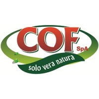 Cof SpA logo, Cof SpA contact details