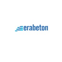 ERA BETON logo, ERA BETON contact details