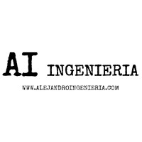 AI Alejandro Ingenieria logo, AI Alejandro Ingenieria contact details