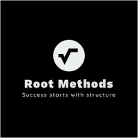 Root Methods logo, Root Methods contact details