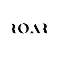 Roar Studios logo, Roar Studios contact details