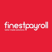 Finest Payroll AG logo, Finest Payroll AG contact details