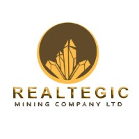 Realtegic Mining Company Limited logo, Realtegic Mining Company Limited contact details