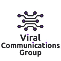 Viral Communications Group logo, Viral Communications Group contact details