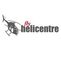 Helicentre Liverpool Ltd logo, Helicentre Liverpool Ltd contact details