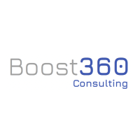 Boost360 Consulting logo, Boost360 Consulting contact details