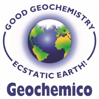 GEOCHEMICO CONSULTING INC. logo, GEOCHEMICO CONSULTING INC. contact details