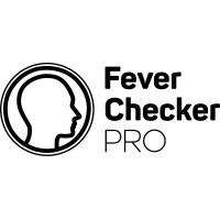 FevercheckerPro logo, FevercheckerPro contact details