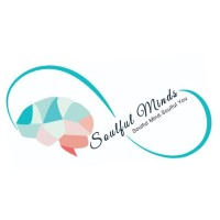 Soulful Minds logo, Soulful Minds contact details