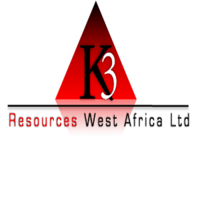 K-3 Resources West Africa Ltd logo, K-3 Resources West Africa Ltd contact details