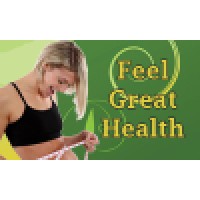 Feel Great Health logo, Feel Great Health contact details