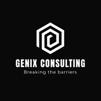 Genix Consulting logo, Genix Consulting contact details