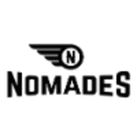 Nómades logo, Nómades contact details