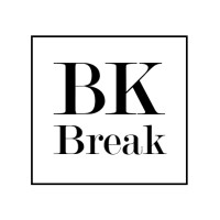 BK Break logo, BK Break contact details