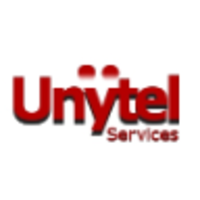 Unytel logo, Unytel contact details