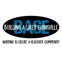 Building A Safer Evansville (BASE) logo, Building A Safer Evansville (BASE) contact details