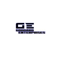 Goddard Enterprises, Inc. logo, Goddard Enterprises, Inc. contact details