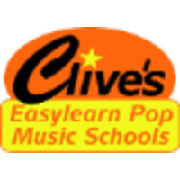 Clive's Easylearn Pop Music School (Solihull) logo, Clive's Easylearn Pop Music School (Solihull) contact details