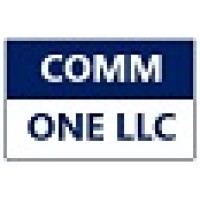 Comm One LLC logo, Comm One LLC contact details