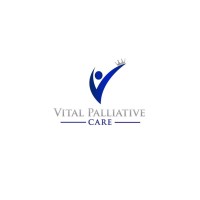 Vital Palliative logo, Vital Palliative contact details