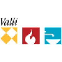 Valli Home logo, Valli Home contact details