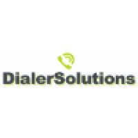 DialerSolutions, Inc. logo, DialerSolutions, Inc. contact details