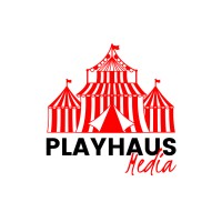 Playhaus Media logo, Playhaus Media contact details