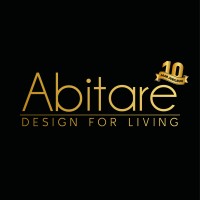 Abitare Design for Living logo, Abitare Design for Living contact details