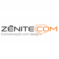 ZêniteCom Comunicação com Design logo, ZêniteCom Comunicação com Design contact details