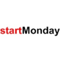 startMonday.co.uk logo, startMonday.co.uk contact details