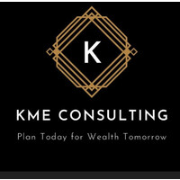 KME Consulting Company logo, KME Consulting Company contact details