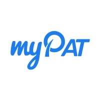 myPAT logo, myPAT contact details