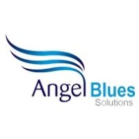 Angelblues Solutions logo, Angelblues Solutions contact details