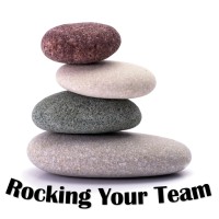 Rocking Your Team logo, Rocking Your Team contact details