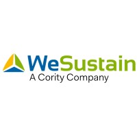 WeSustain logo, WeSustain contact details