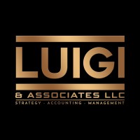 Luigi & Associates LLC logo, Luigi & Associates LLC contact details