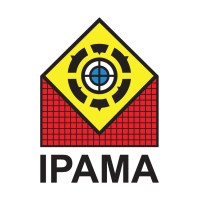 IPAMA logo, IPAMA contact details