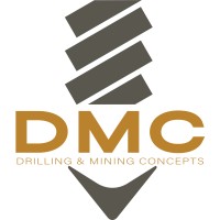 Drilling Mining Concepts logo, Drilling Mining Concepts contact details