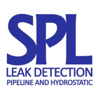 SPL Leak Detection logo, SPL Leak Detection contact details