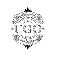 Ugo Cocktail bar logo, Ugo Cocktail bar contact details