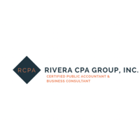 Rivera CPA Group, Inc. logo, Rivera CPA Group, Inc. contact details