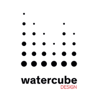 watercube DESIGN logo, watercube DESIGN contact details