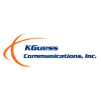 KGuess Communications, Inc. logo, KGuess Communications, Inc. contact details