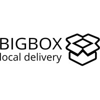 BIGBOX logo, BIGBOX contact details