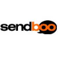 Sendboo logo, Sendboo contact details